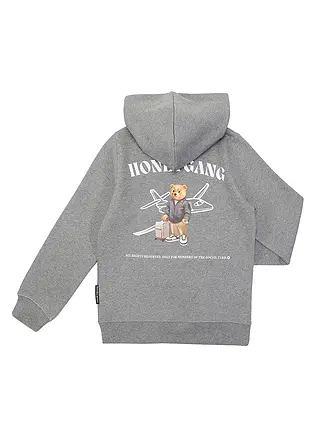 BARON FILOU | Jungen Sweater HONEYGANG | 